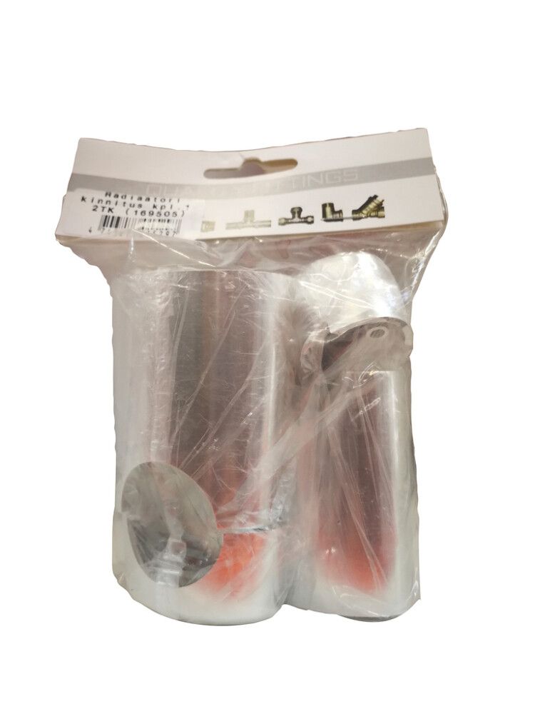 Rätikukuivati kinnituskomplekt 1/2"