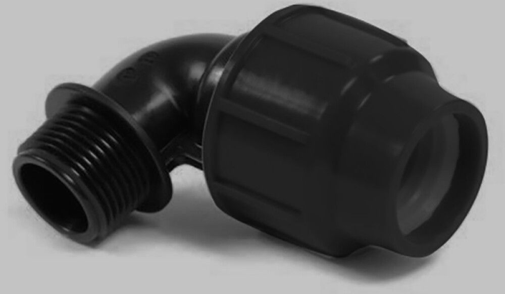 Nurkliitmik Perla 32 x 1" PN16