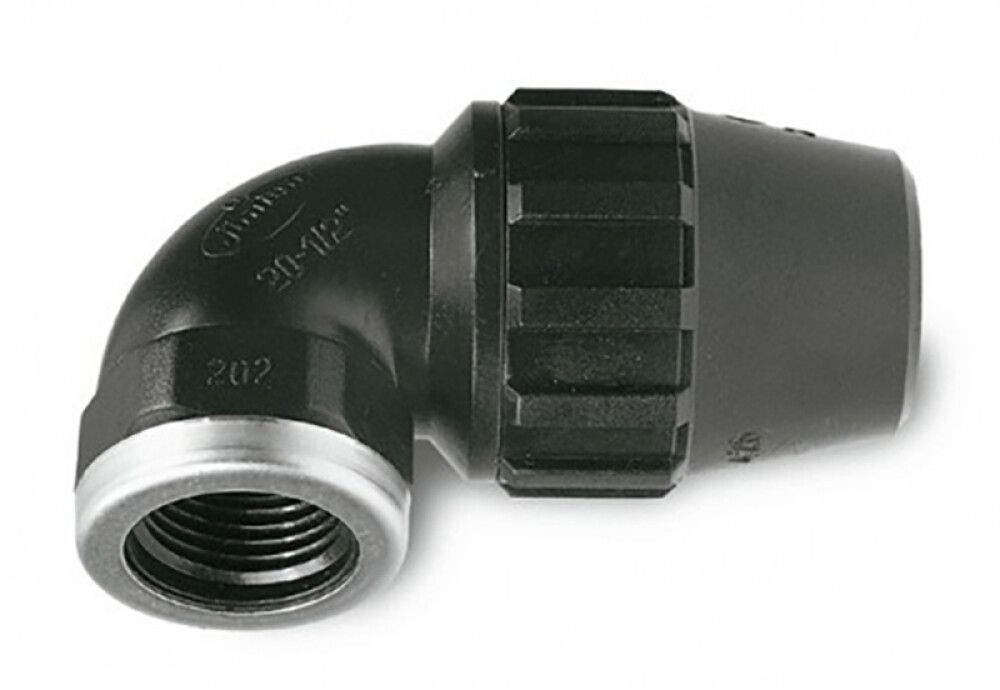 Nurkliitmik 25 x 3/4" SK