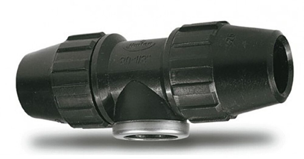 Kolmik 40 x 1 1/4" SK