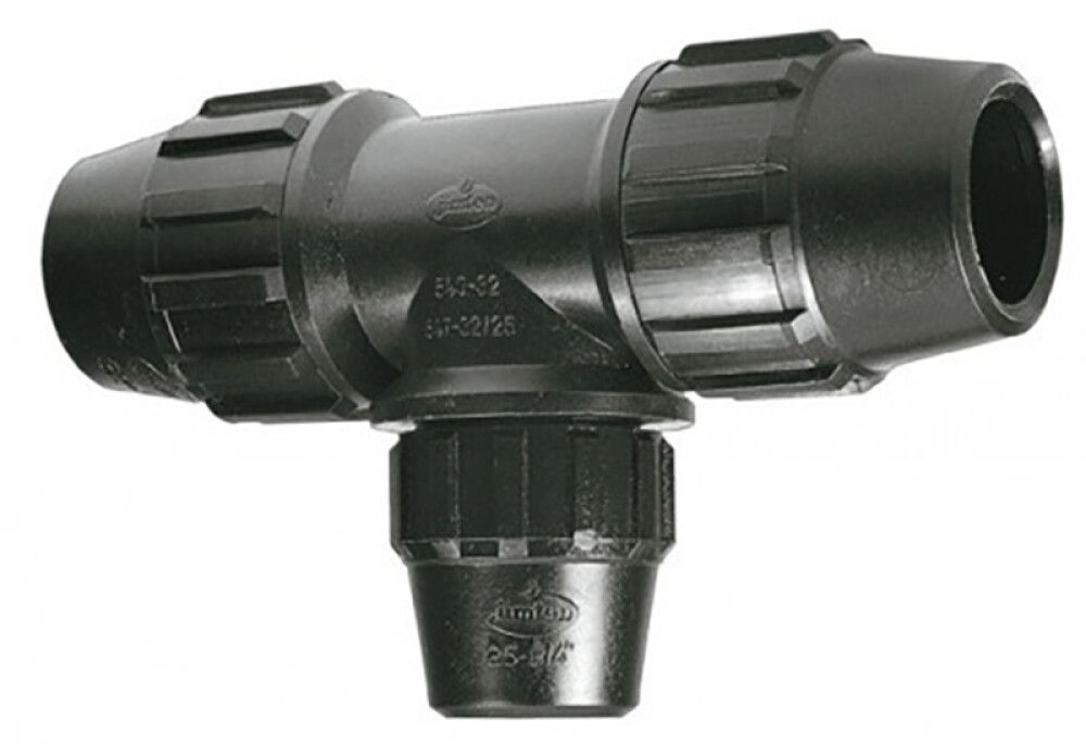 Ahenev kolmik 32 x 25 x 32 mm