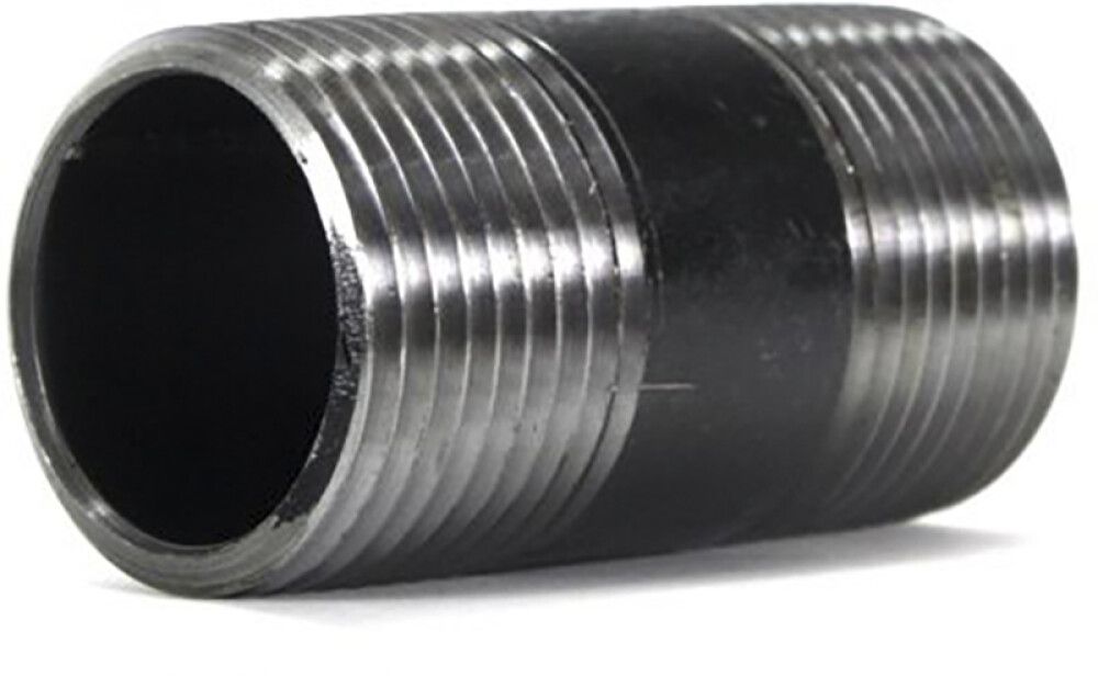 Torunippel must 1 1/4" x 70 mm