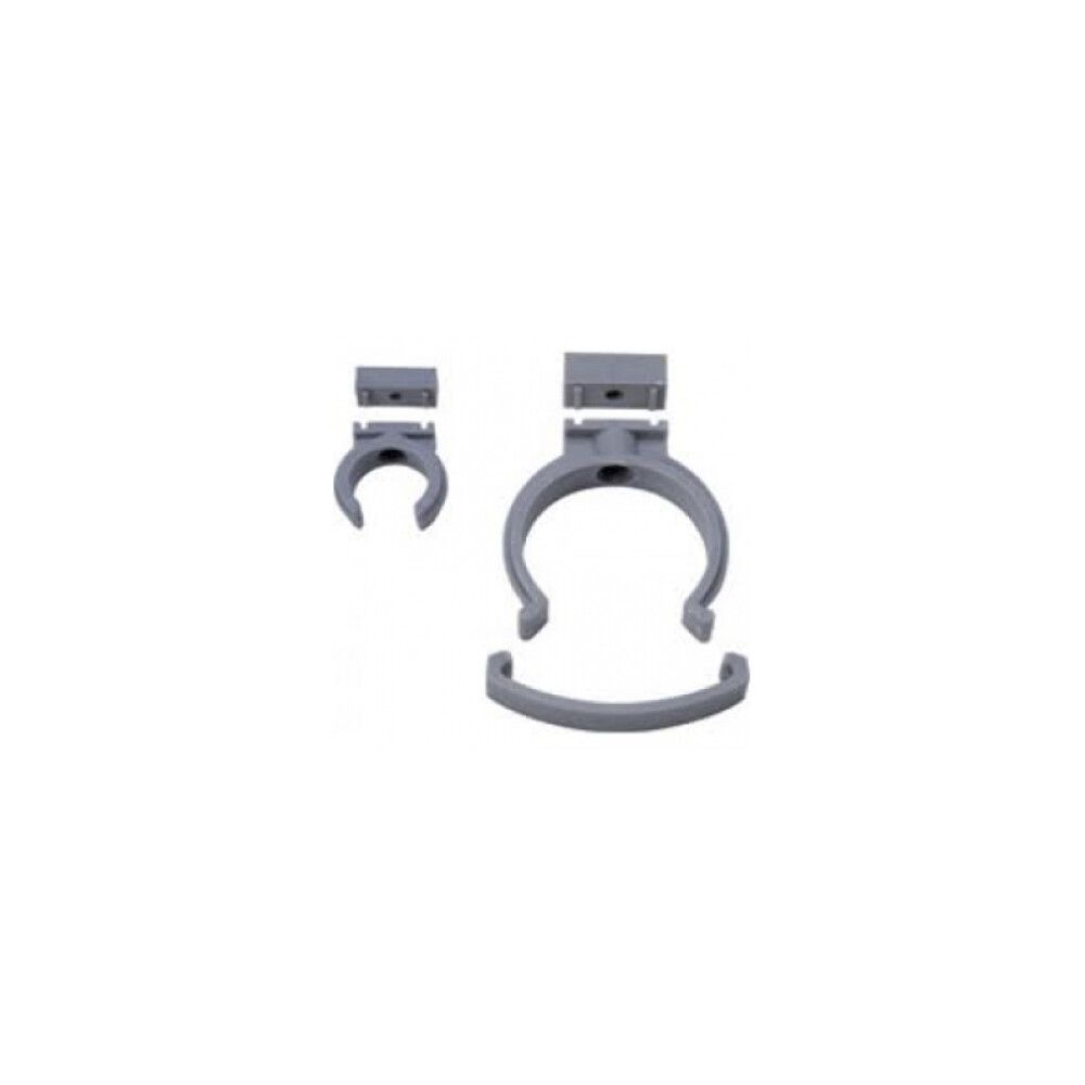 Kanalisatsiooni toruklamber 32 x 1"