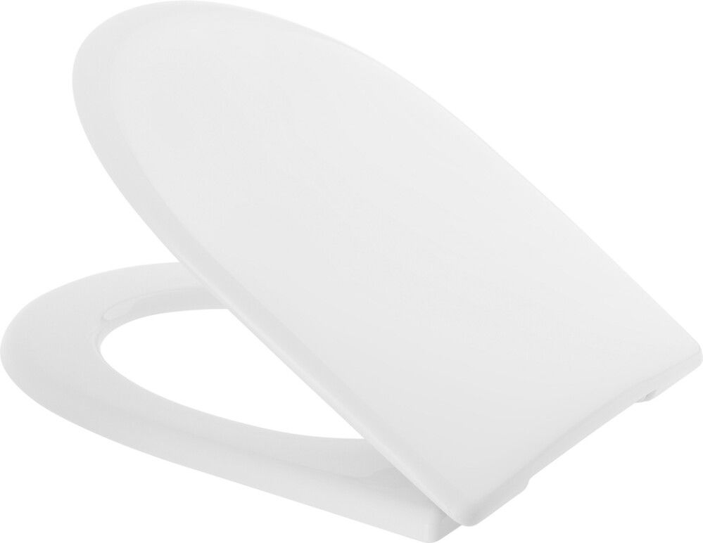 Prill-laud Cersanit Skand valge