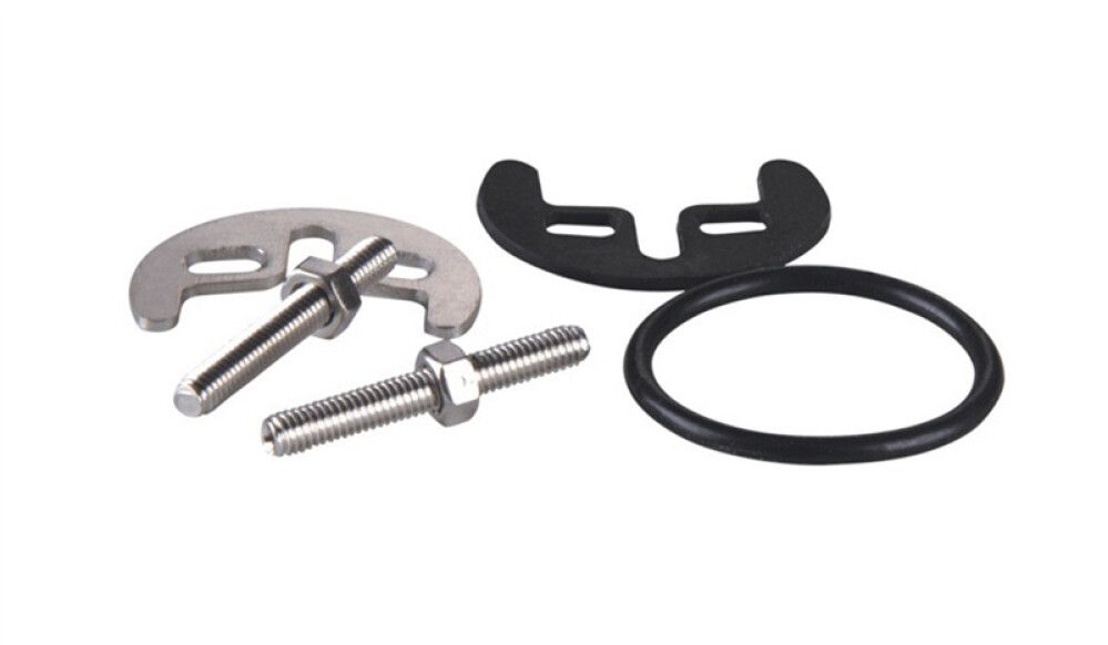 Segisti kinnituskomplekt 2-ne