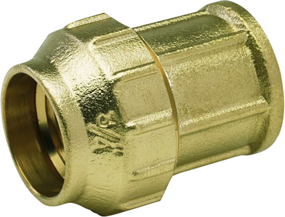 PEM otseliitmik 20 x 1/2" VK