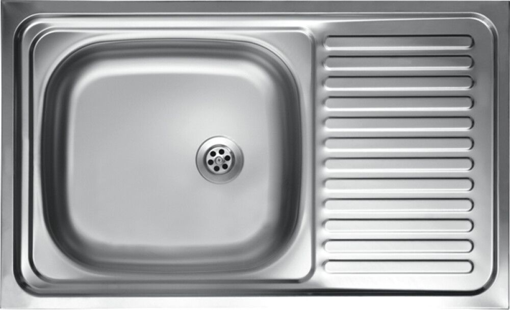 Köögivalamu Kromevye S116 parem