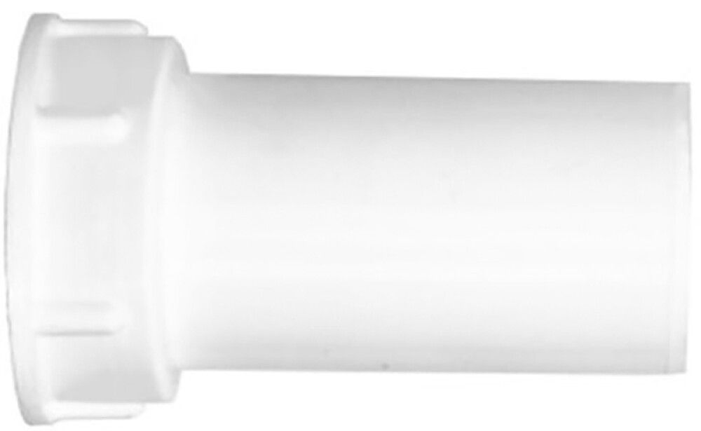 Sifooni üleminekuühendus 11/2"