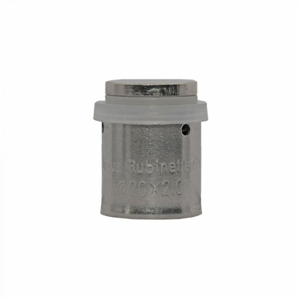 Press kork Alupex 25 mm