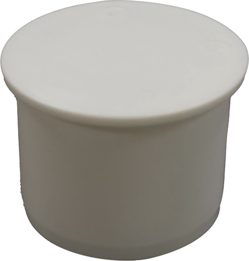 Kanalisatsiooni otsakork 40 mm