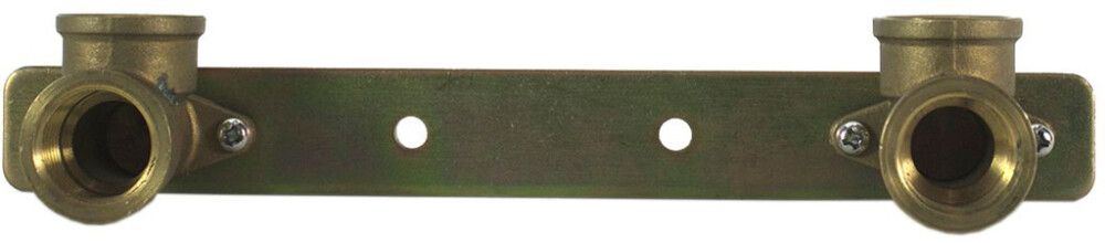 Segistikand konsooliga 1/2" x 1/2" x 150 mm