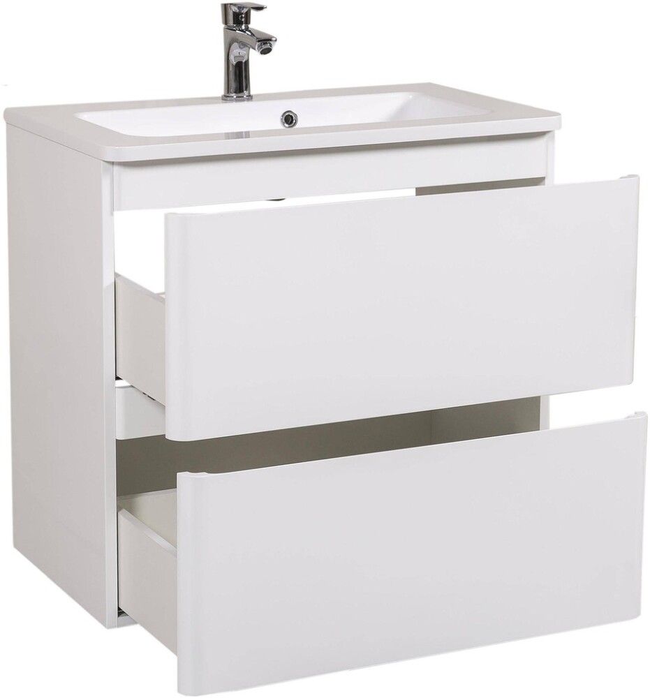 Valamukapp Aquarodos Accent valge 80 cm