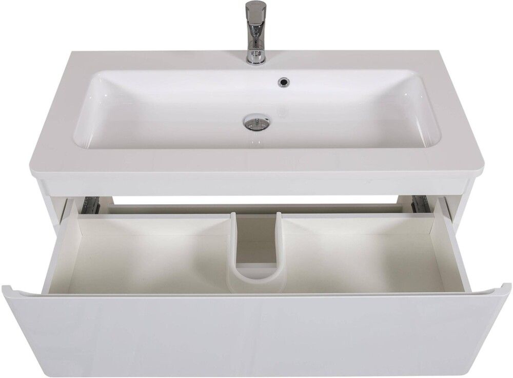 Valamukapp Aquarodos Accent valge 80 cm