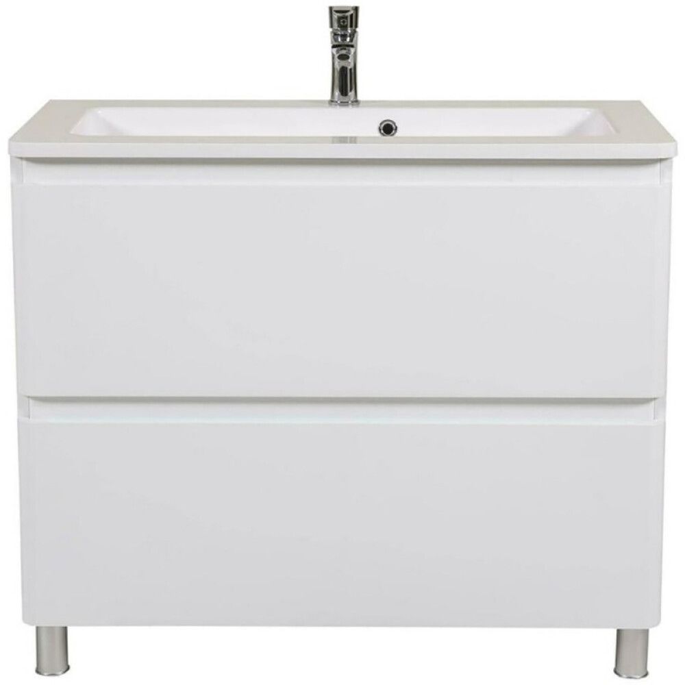 Valamukapp Aquarodos Accent 100 cm valge