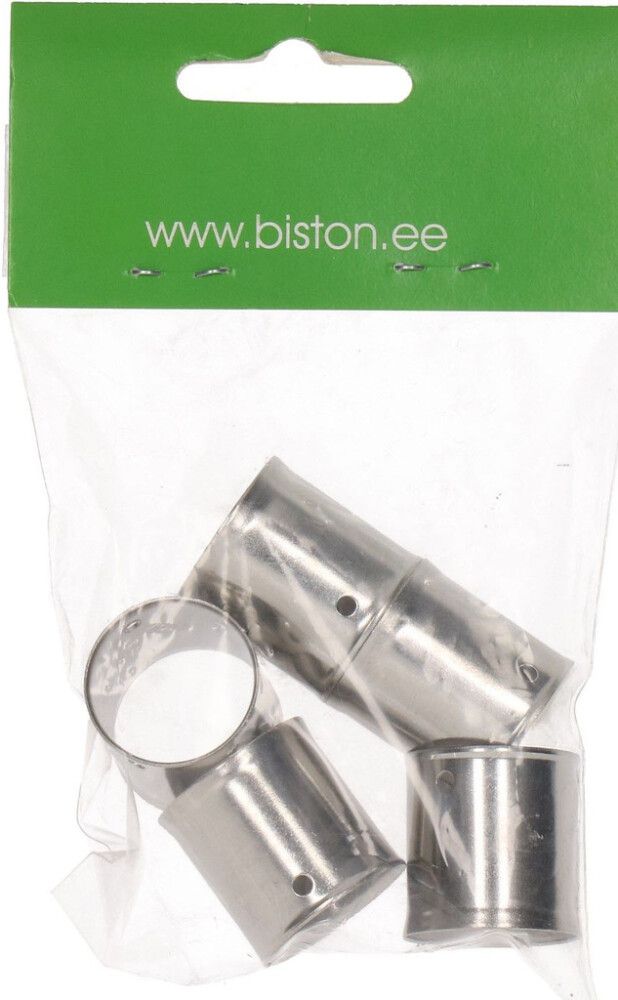 Hülss AL-PEX press Aqua Rubinetterie 20 mm 5 tk