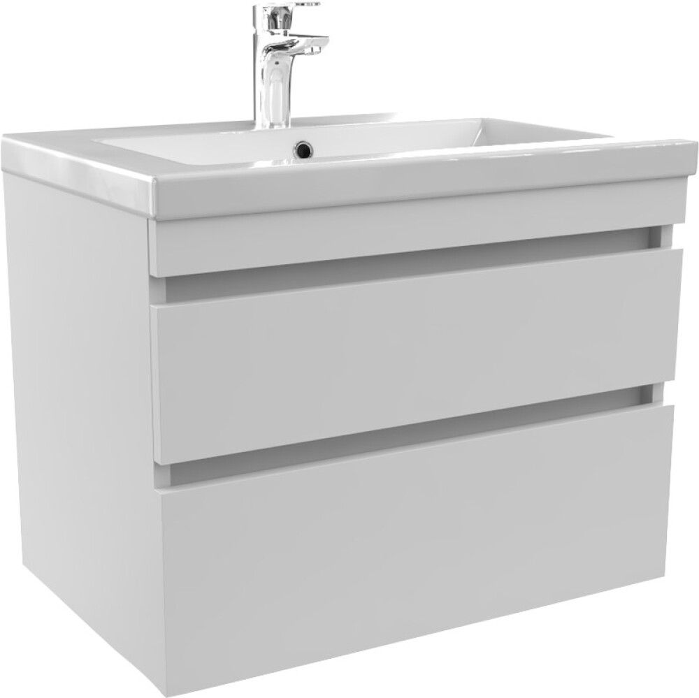 Valamukapp valamuga Aquarodos Vintage 80 cm valge