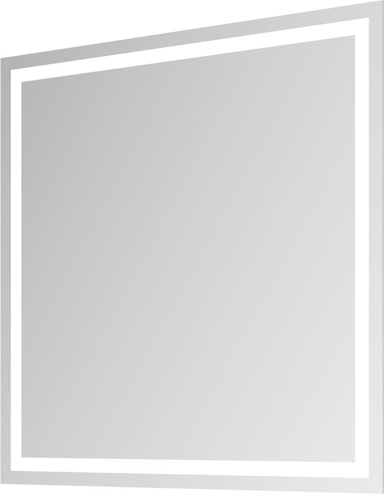 LED-peegel Aquarodos Alfa 80 x 80 cm