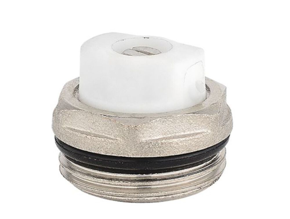 Radiaatori õhutuskork tihendiga Aquer 1/2" VK