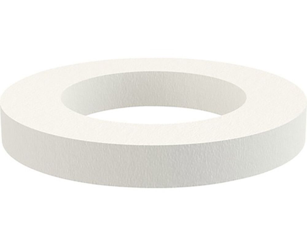 Loputuskasti tihend Alcadrain 115 x 70 x 15 mm