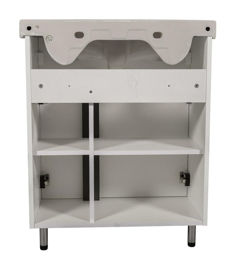 Valamukapp Aqua Rodos Terra 65 cm