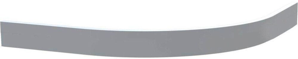 Esipaneel Noris kumerale dušialusele 90 x 90 cm