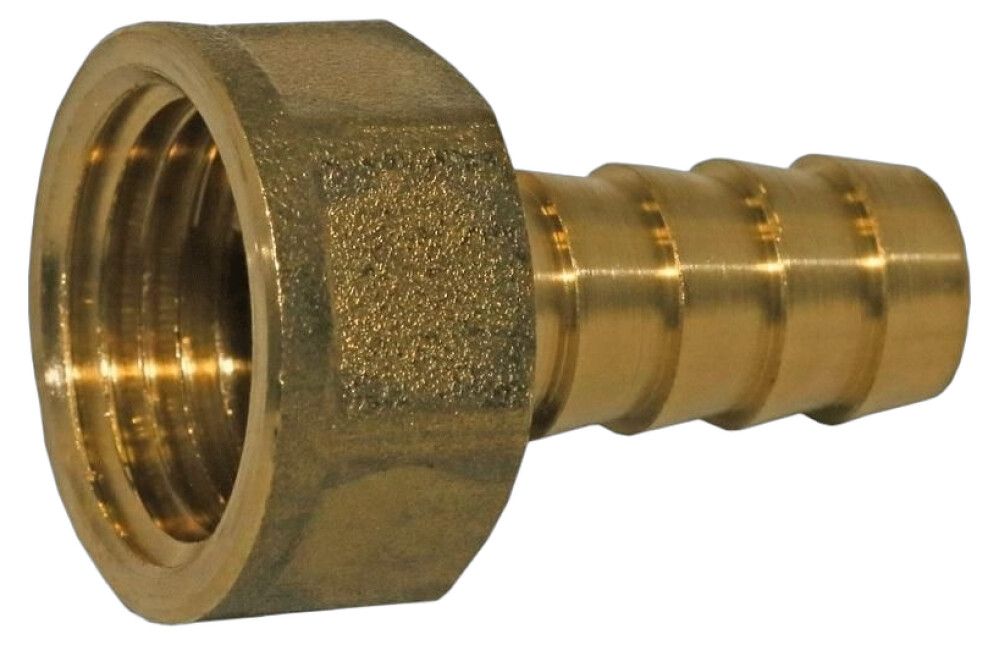 Voolikuühendus 20 mm × 1/2″ SK