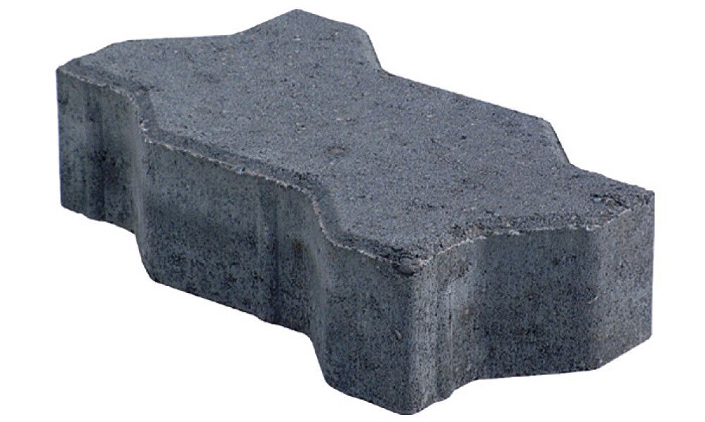 Sillutiskivi Ikodor Unikivi 60 hall