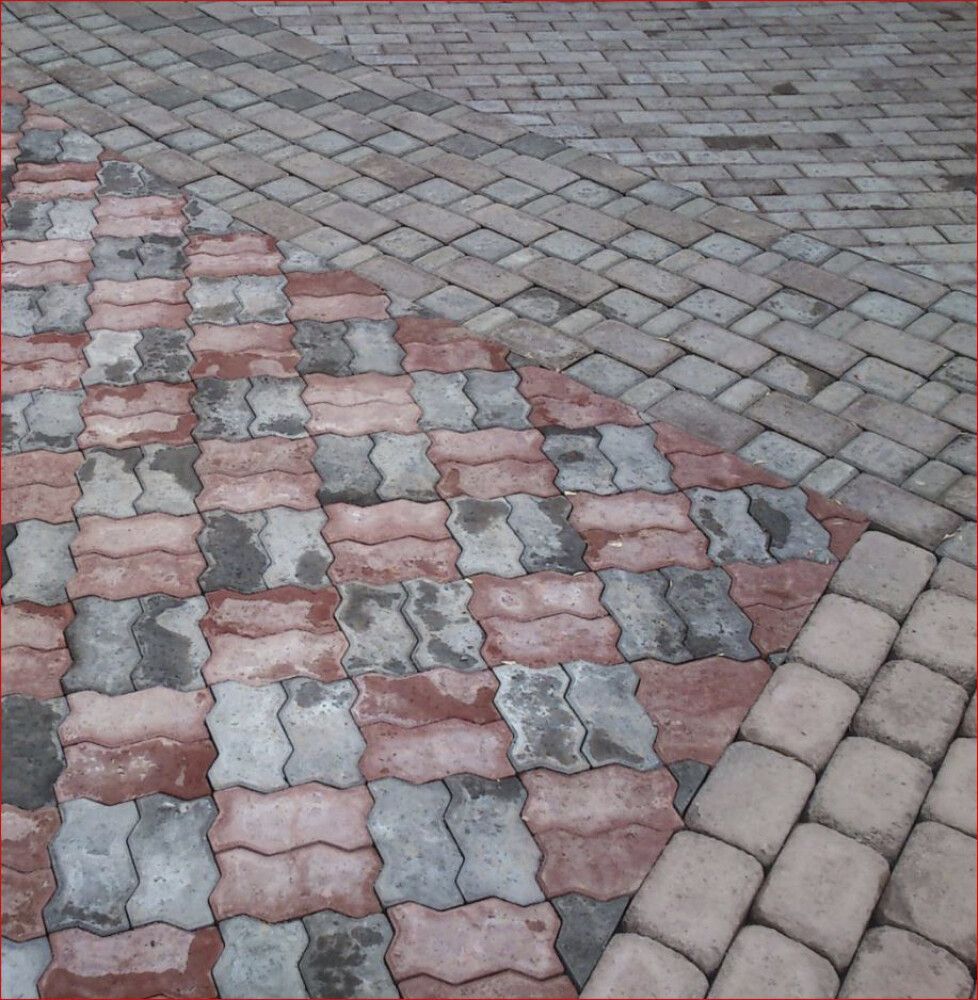 Sillutiskivi Ikodor Unikivi 80 hall