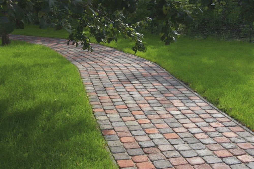 Mõisakivi Ikodor Mini punane 140 x 140 x 70 mm