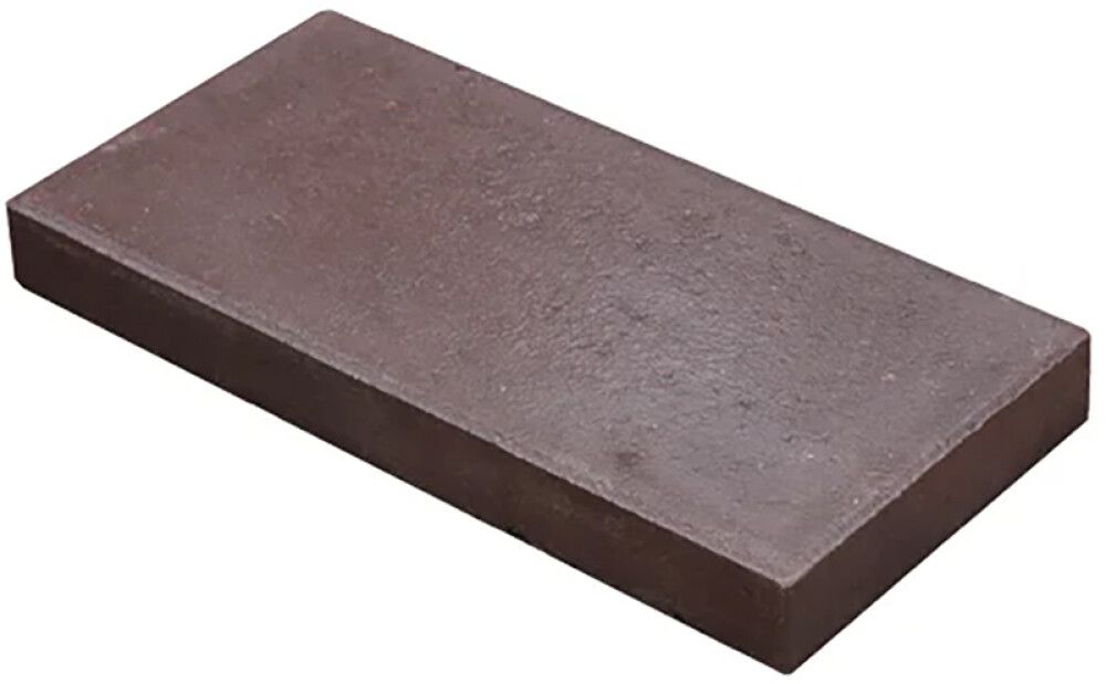 Kõnniteeplaat Ikodor pruun 500 x 250 x 55 mm