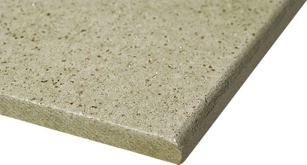 Tulekindel ehitusplaat Cembrit Sauna 9 x 1200 x 1275 mm