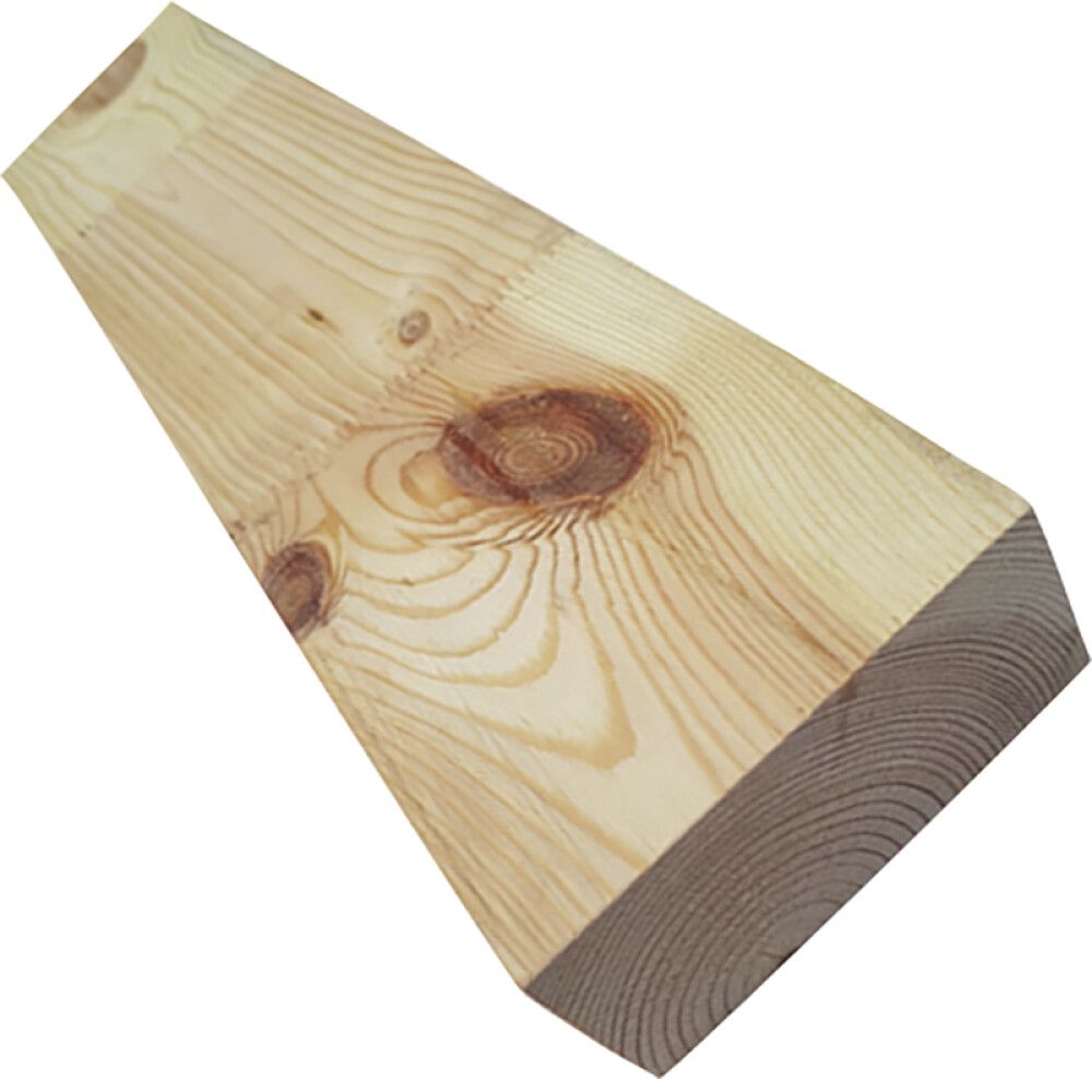 Höövellaud SH sõrmjätkatud mänd 21 x 45 x 3000 mm