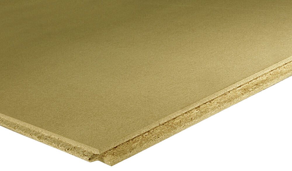 Puitlaastplaat Kronobuild OSB-3 T&G-4 18 x 625 x 2500 mm