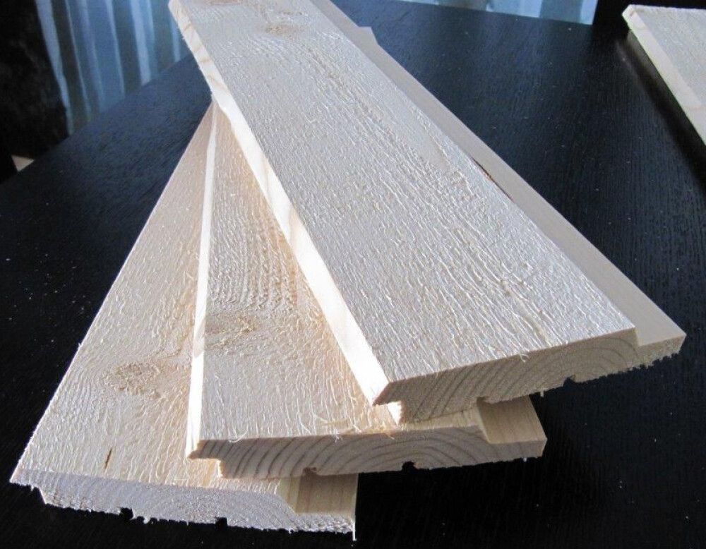 Välisvoodrilaud UYVK peensaetud kuusk 21 x 120 mm 6 tk 5400 mm