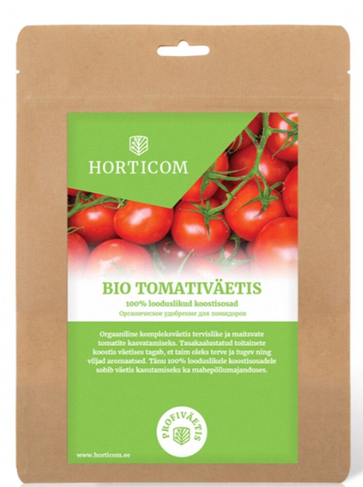 BIO TOMATIVÄETIS HORTICOM 1KG
