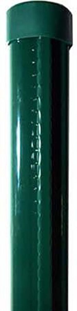 Profiilpost aiavõrgule 48 X 2300 mm, roheline