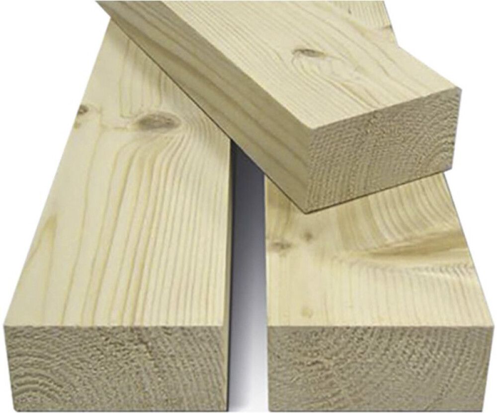 Höövellaud SH kalibreeritud kuusk 28 x 70 x 5100 mm