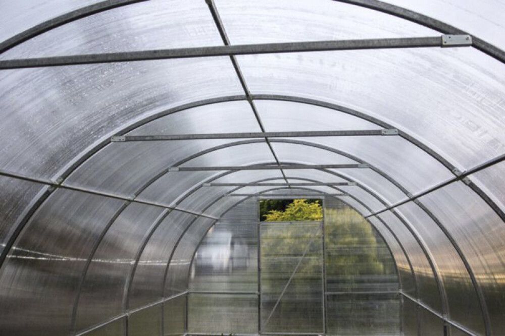 Kaarkasvuhoone AB Polar Easy-Up 2 x 4 m