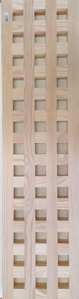 Massiivpuidust paneel FamaStyl 40 x 280 x 1080 mm