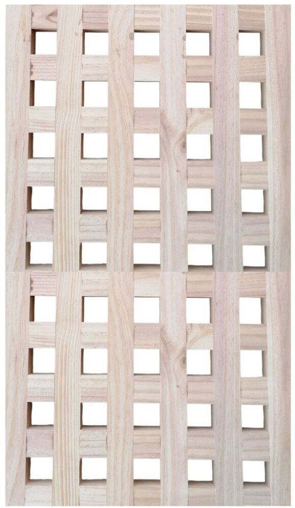 Massiivpuidust paneel FamaStyl 40 x 600 x 1080 mm