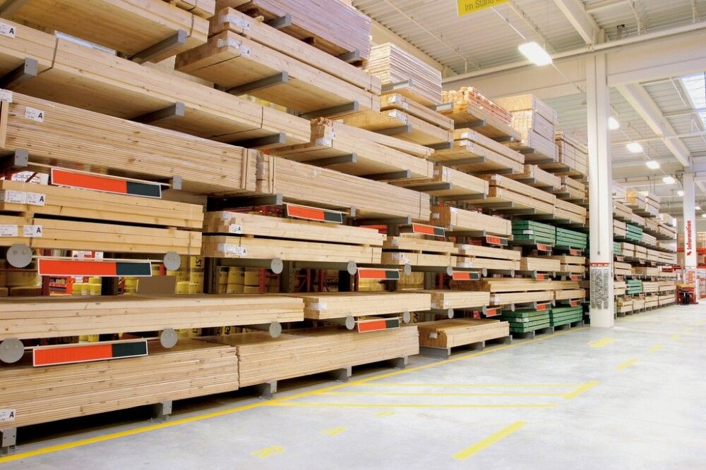 Höövelpruss PHL kuusk 45 x 70 x 3000 mm