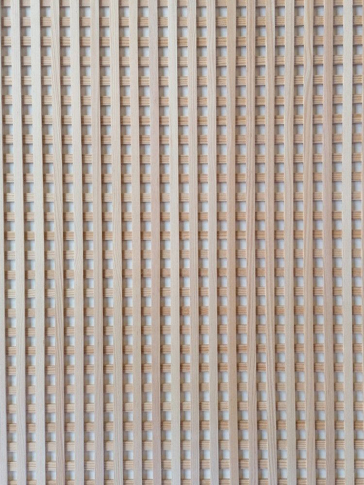 Sõrestikpaneel Fama 810 x 1100 mm