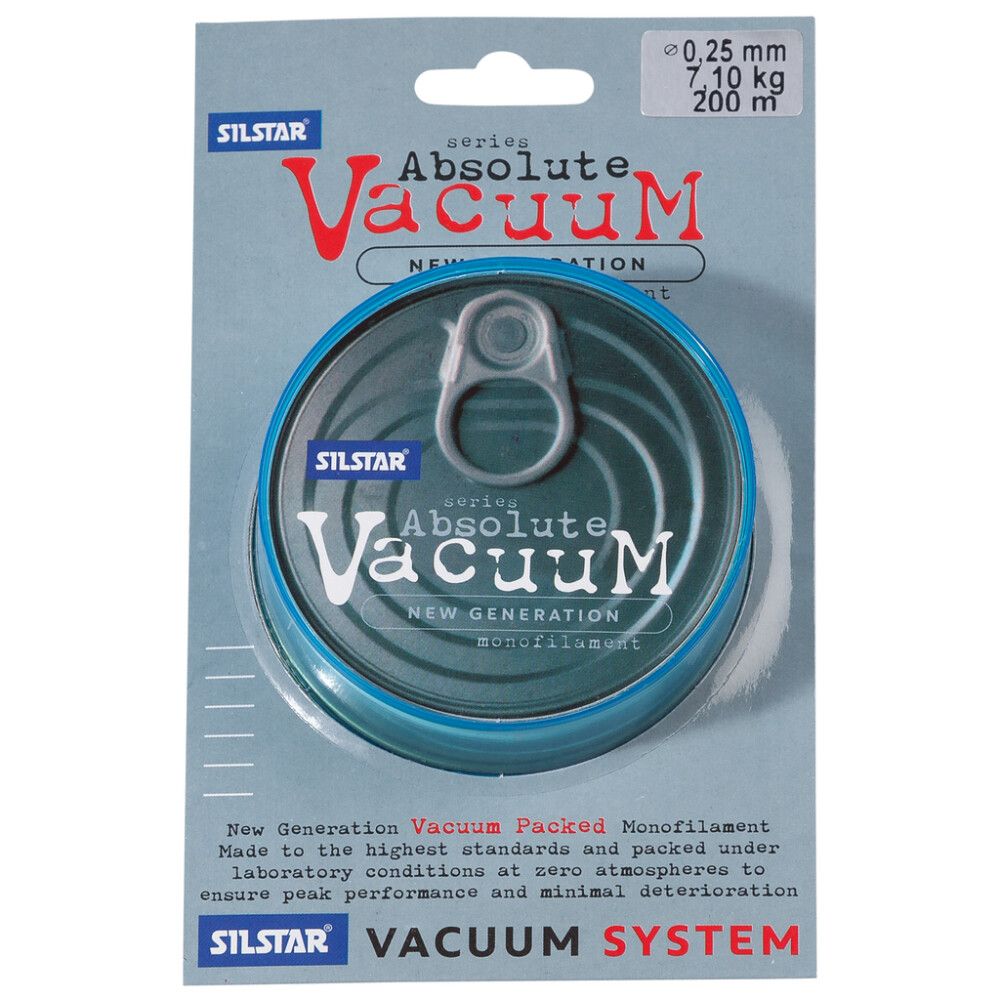 Monofiil õngenöör Silstar 0,25 mm 7,1 kg