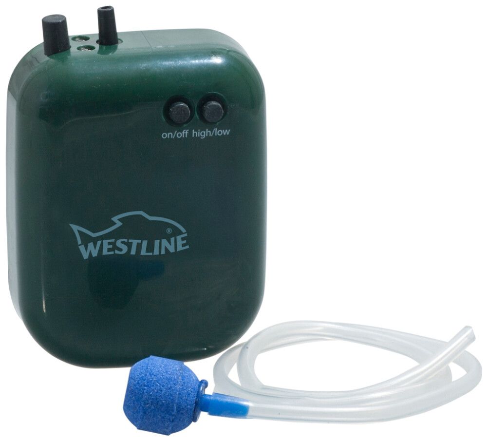 Hapnikupump Westline