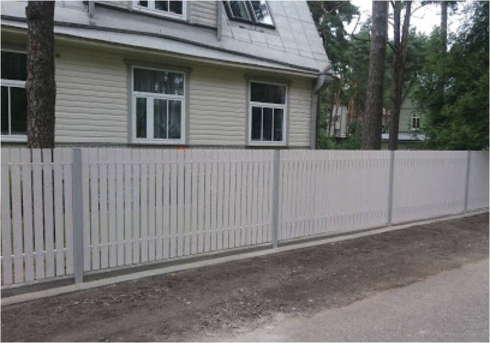 Kuuselaud SHPkk peensaetud ja krunditud 18 x 120 x 4800 mm 6 tk