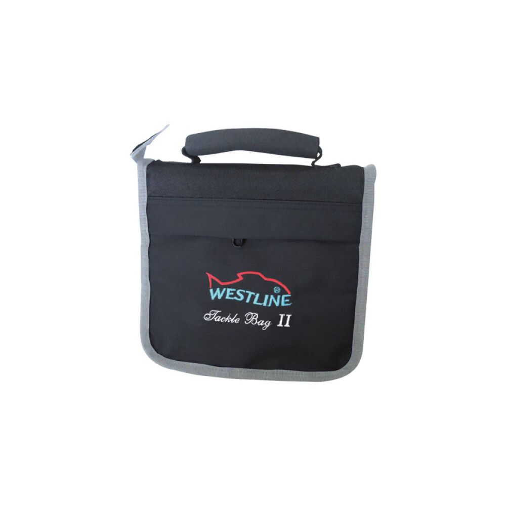 Tarvikute kott Westline Tackle Bag II