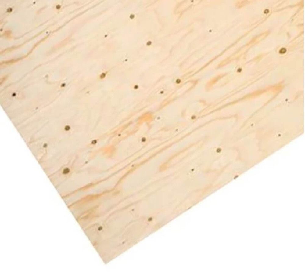 Niiskuskindlam vineer kuusk EXT 9 x 600 x 1200 mm