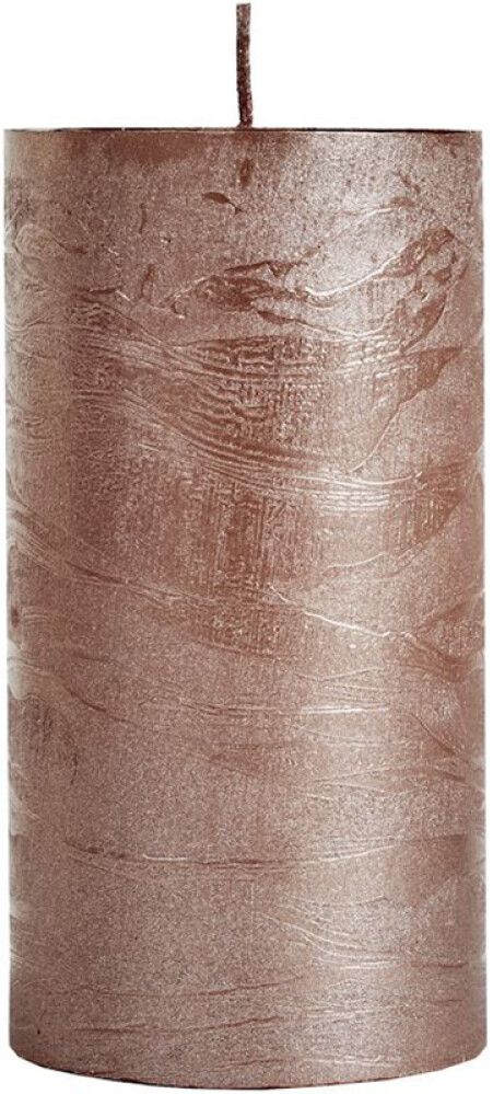 Lauaküünal Spaas metallik 60 h, lõheroosa