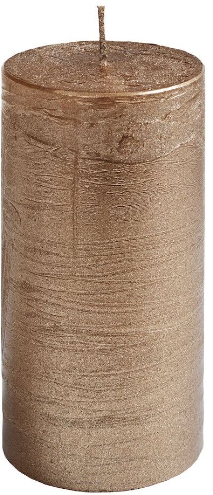 Lauaküünal Spaas metallik 60 h, pronks