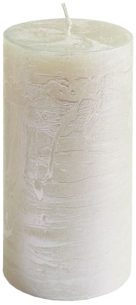 Lauaküünal Spaas metallik 60 h, pärl